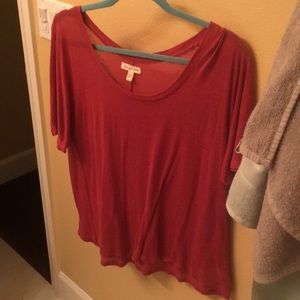 Urban Outfitters top